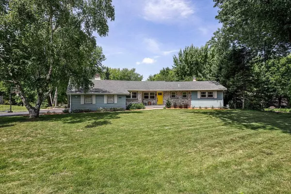 3806 Sunburst Road, Madison, WI 53718