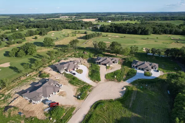 Fort Atkinson, WI 53538,N884 Eagle Ridge Drive