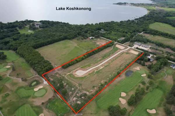 Fort Atkinson, WI 53538,N874 Eagle Ridge Drive