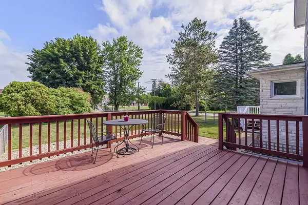 Orfordville, WI 53576,108 S Center Street