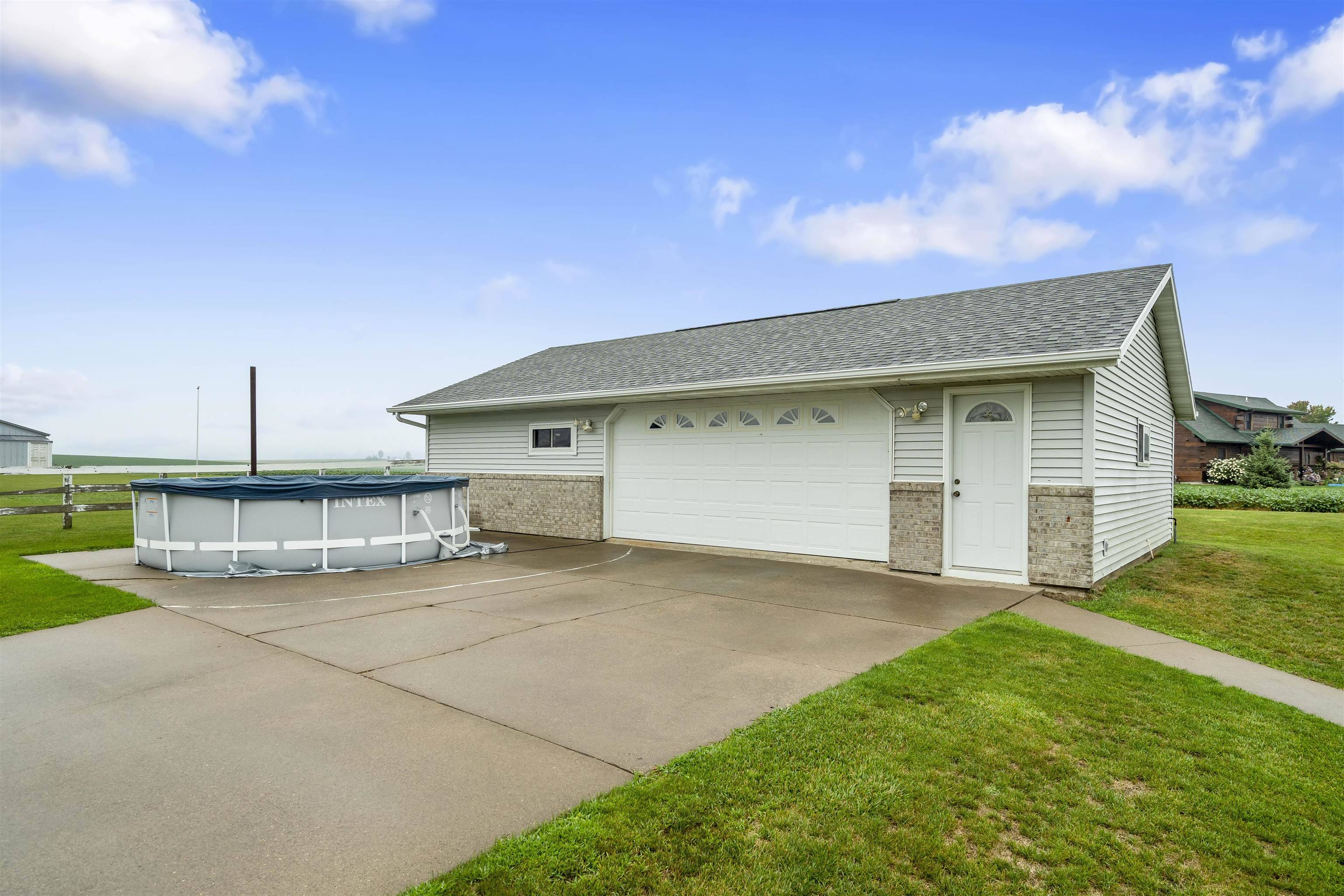Cuba City, WI 53807,1716 Highway 80