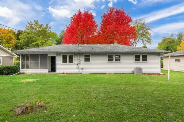 Sun Prairie, WI 53590,851 Laura Street