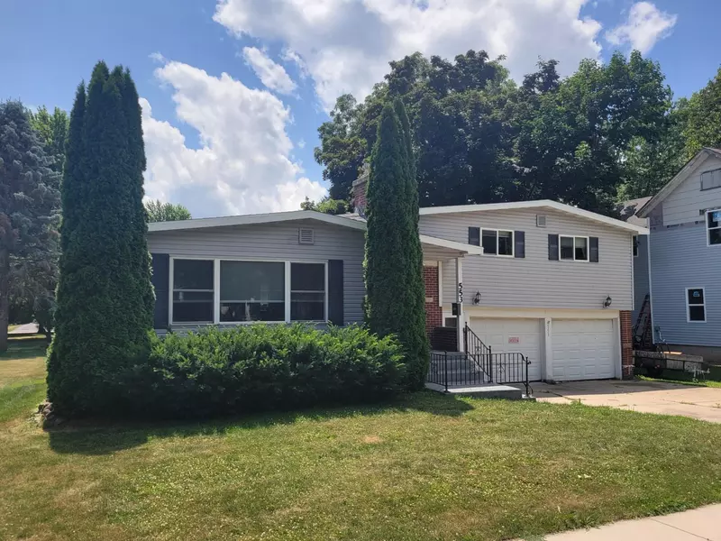 553 E Jackson Street, Ripon, WI 54971