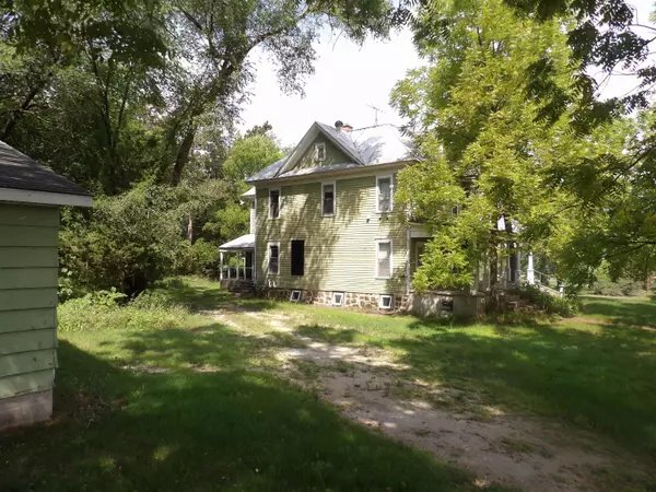 Montello, WI 53949,303 S Main Street