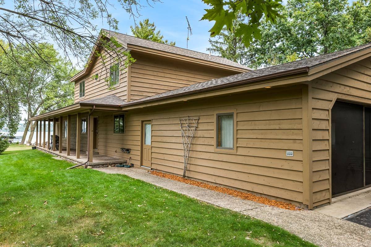 Green Lake, WI 54941,W3044 Longview Lane