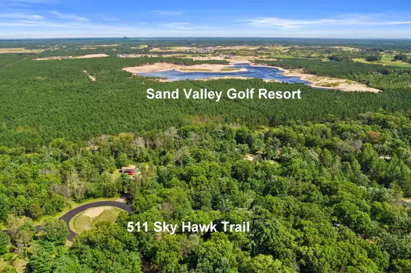 Nekoosa, WI 54457,511 Sky Hawk Trail