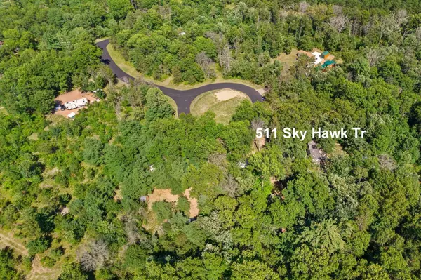 Nekoosa, WI 54457,511 Sky Hawk Trail