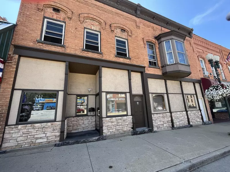 120 E Huron Street, Berlin, WI 54923