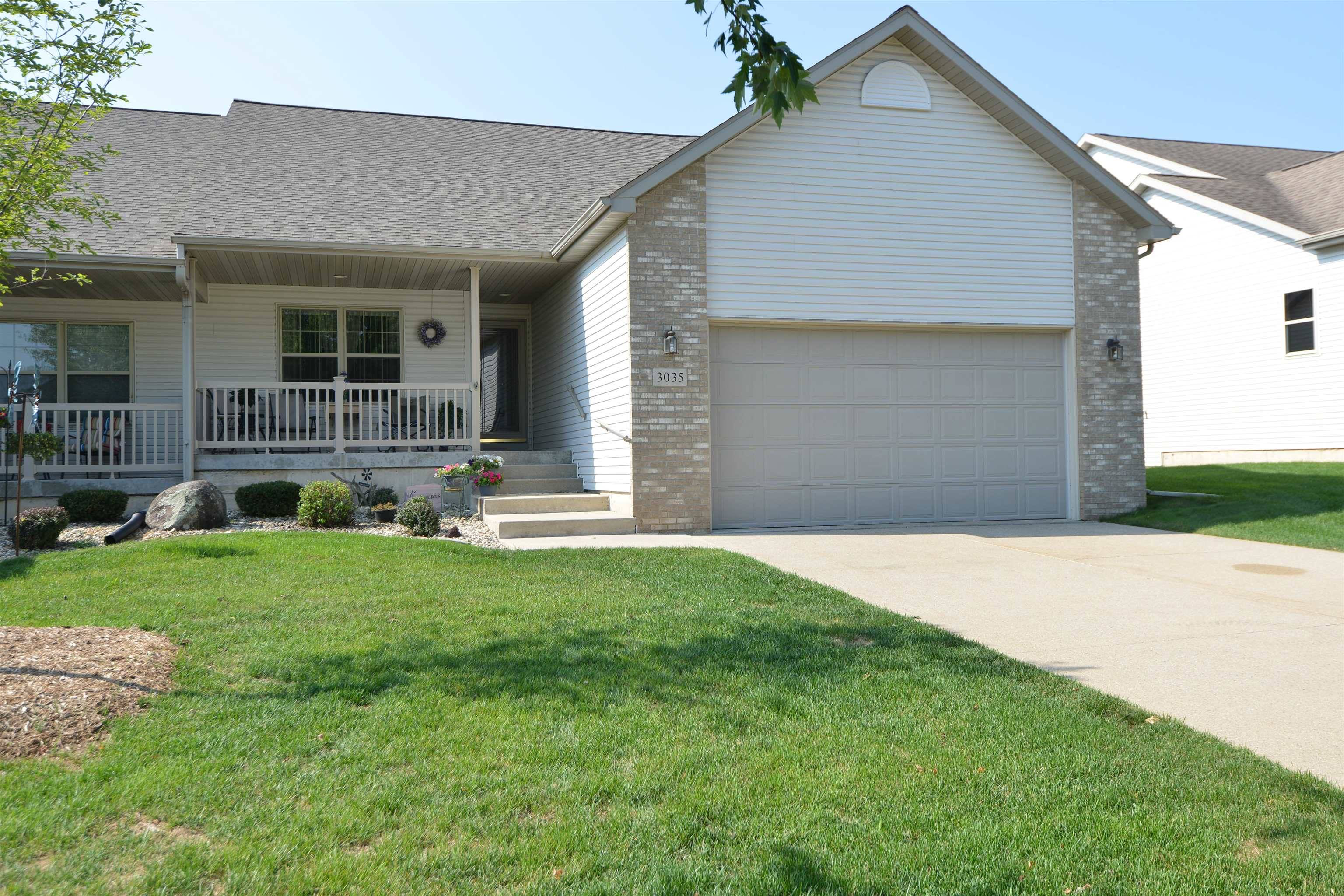 3035 Rebel Drive #3035, Sun Prairie, WI 53590