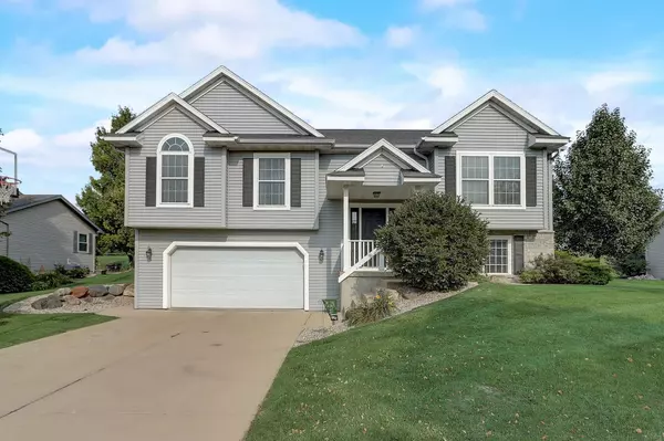 6706 Windsor Ridge Lane, Windsor, WI 53598