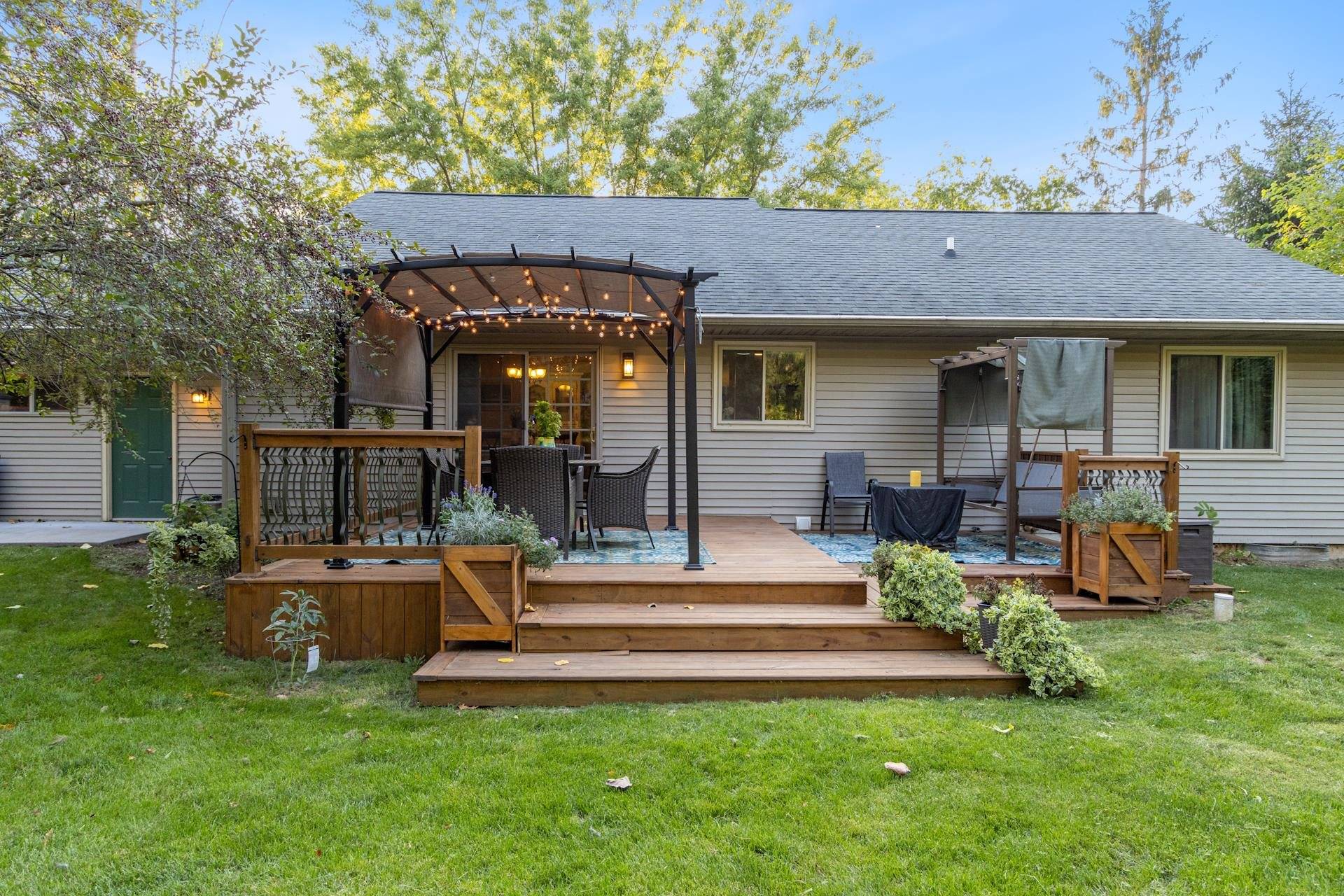Pardeeville, WI 53954,N7594 Island Drive