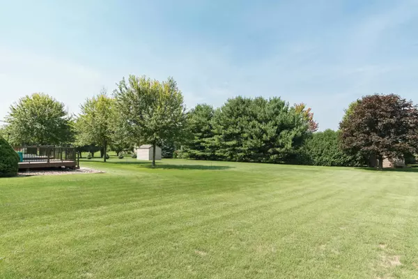 Milton, WI 53563,5837 N Violet View Drive