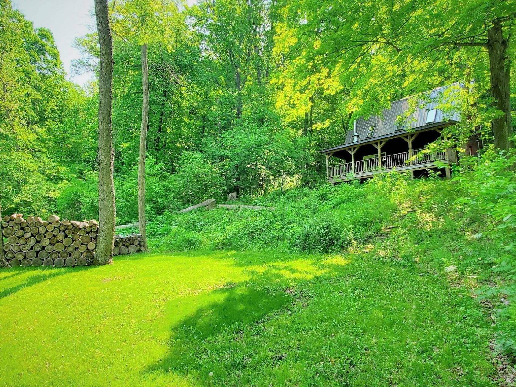 Soldiers Grove, WI 54655,45944 County Road X