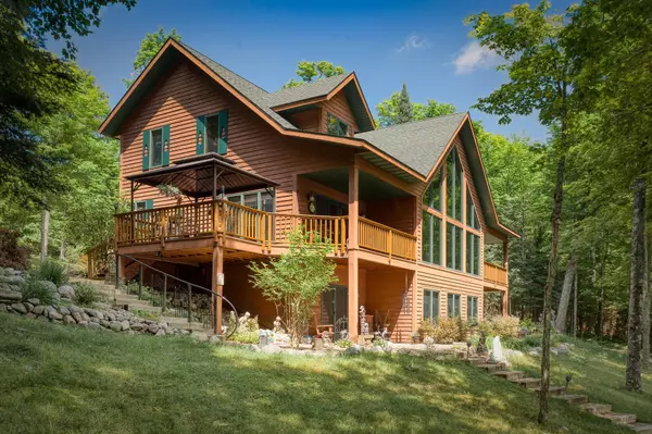 1135 Eagles Nest, Phelps, WI 54554