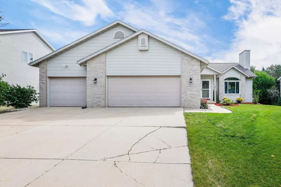 309 Westridge Parkway, Verona, WI 53593