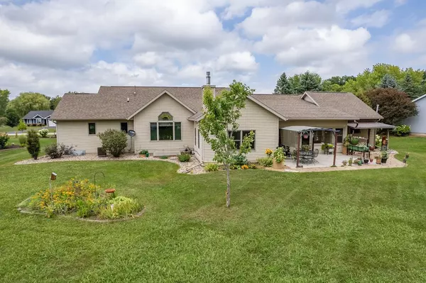 Baraboo, WI 53913,E11145 Wynsong Drive