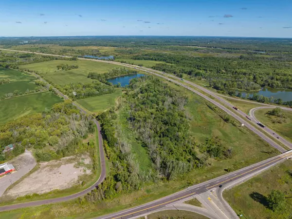 Portage, WI 53901,525 +/- Acres Tritz Road
