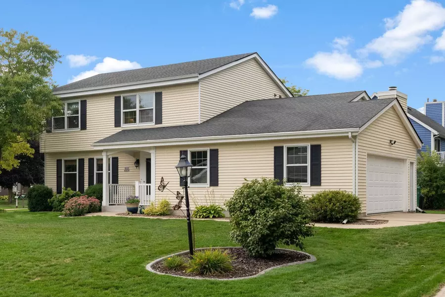 W152N7939 Countryside Drive, Menomonee Falls, WI 53051