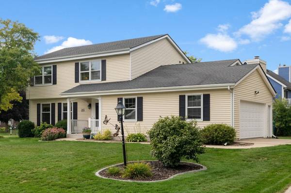 W152N7939 Countryside Drive,  Menomonee Falls,  WI 53051