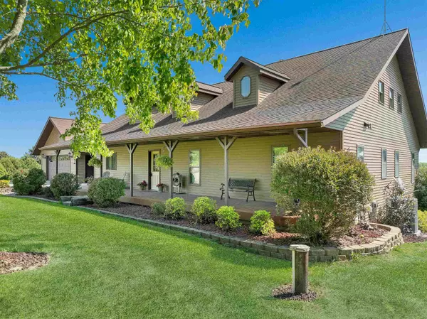 Reeseville, WI 53579,N852 Lake View Drive