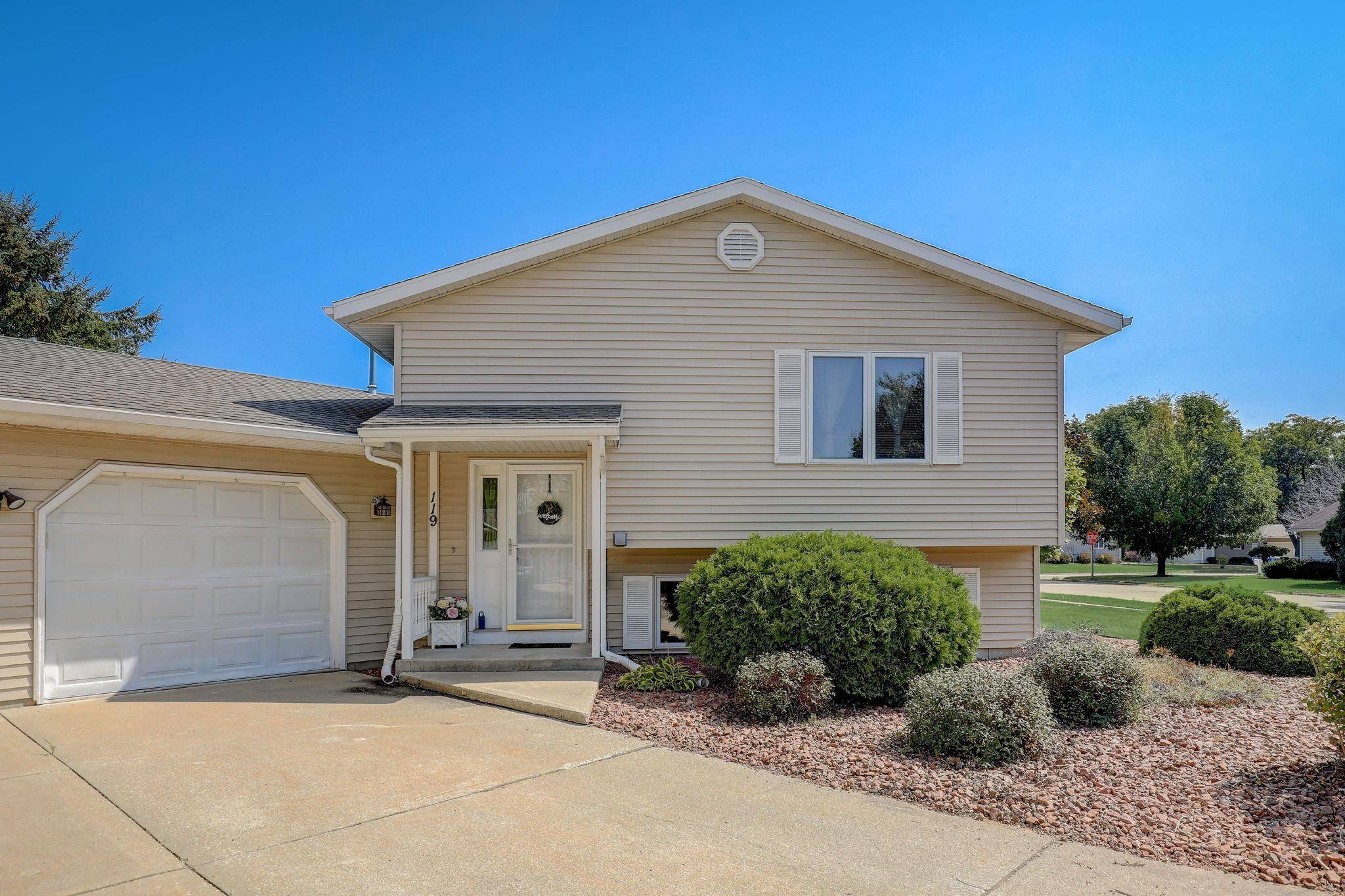 119 Karl Avenue, Belleville, WI 53508