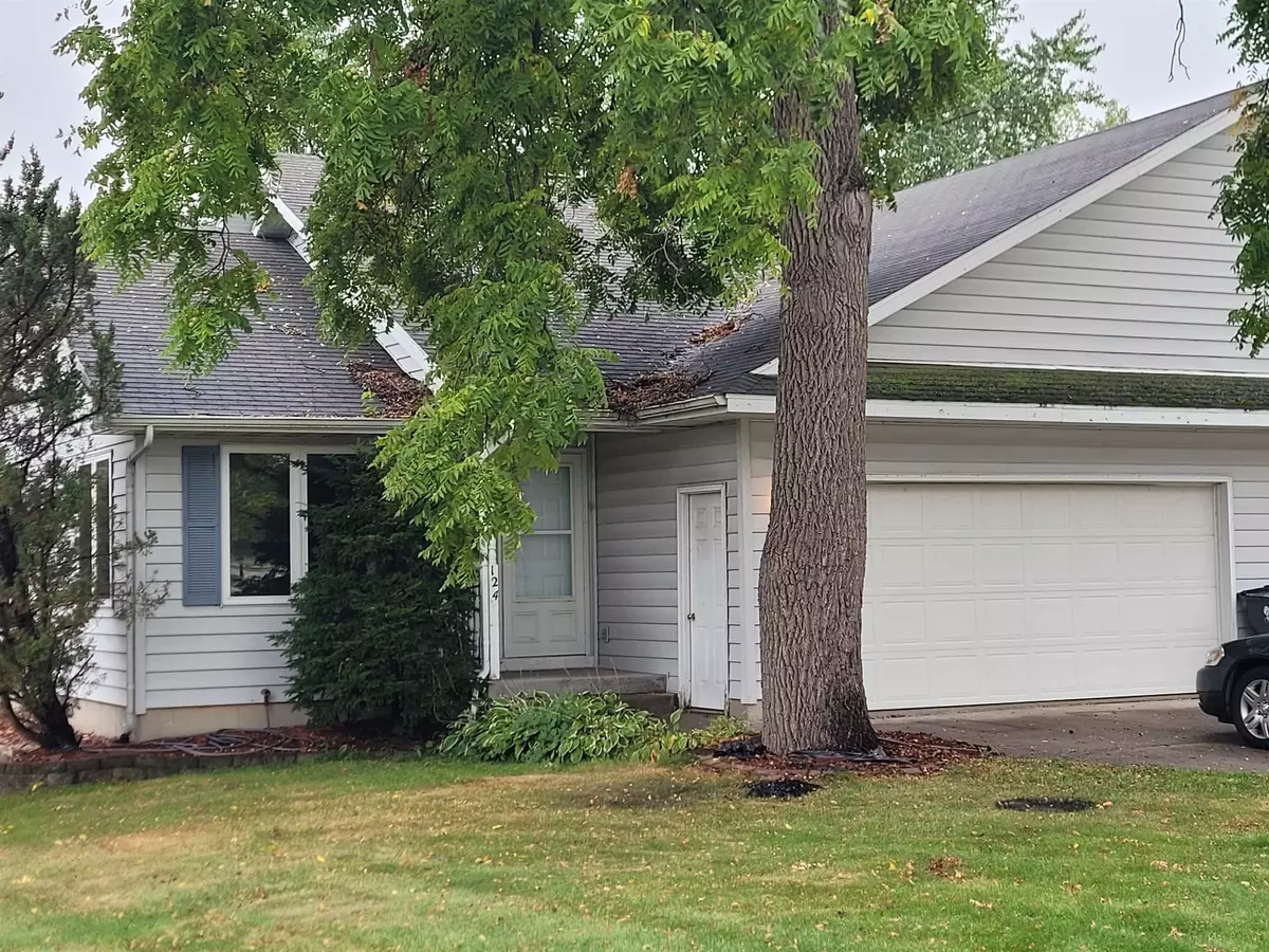 Waterloo, WI 53594-1000,124 Henry Street