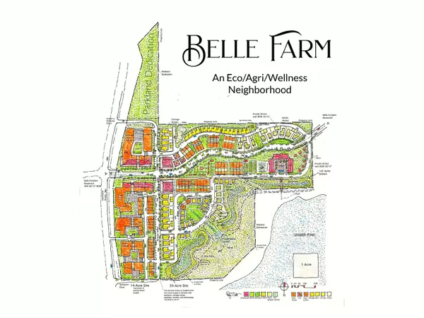 Middleton, WI 53562,Phase 1 Lots Belle Farm