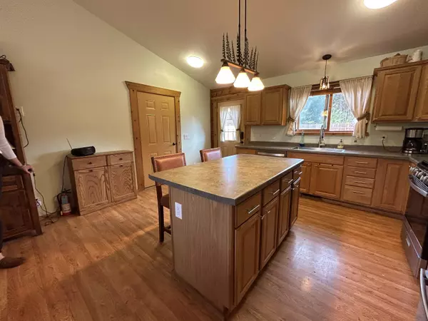 Warrens, WI 54666,127 Osprey Lane