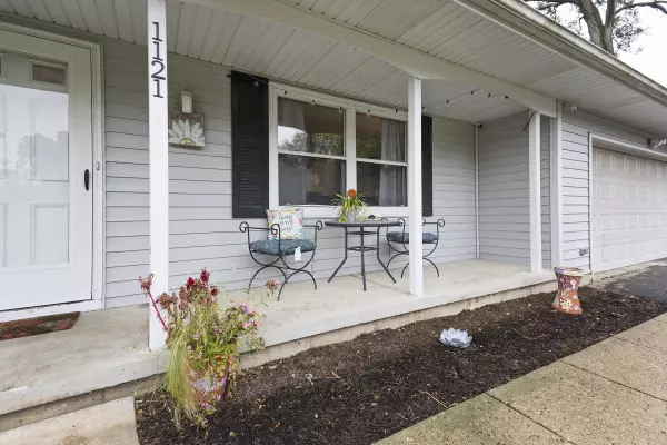 1121 Arndt Court, Fort Atkinson, WI 53538-2647