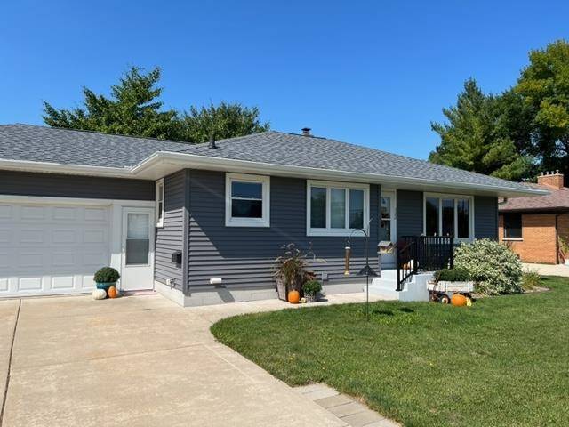 Waupun, WI 53963,322 Beaver Dam Street