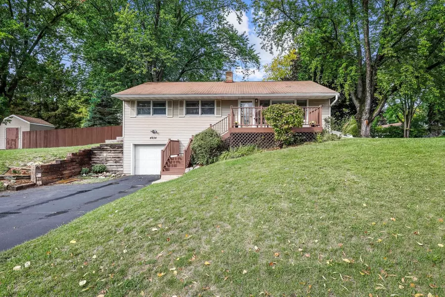 4934 E Buckeye Road, Madison, WI 53716