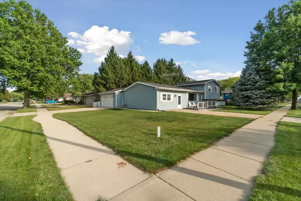 Milton, WI 53563,806 Rainbow Drive