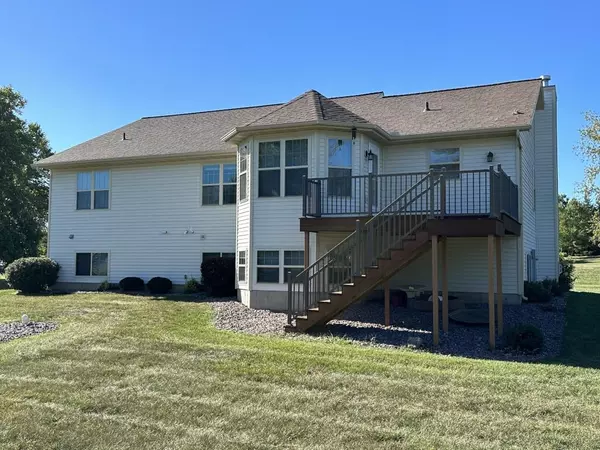 Pardeeville, WI 53954,N6869 Tara Lane