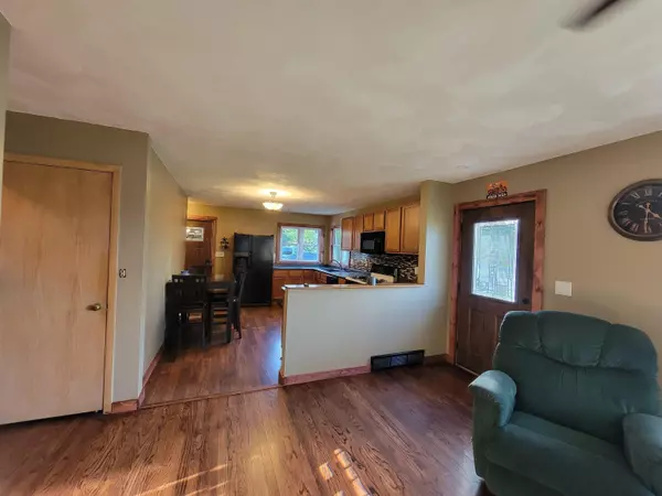 Orfordville, WI 53576,4031 S County Road K