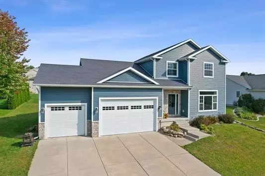 503 Ryan Way,  Dane,  WI 53529