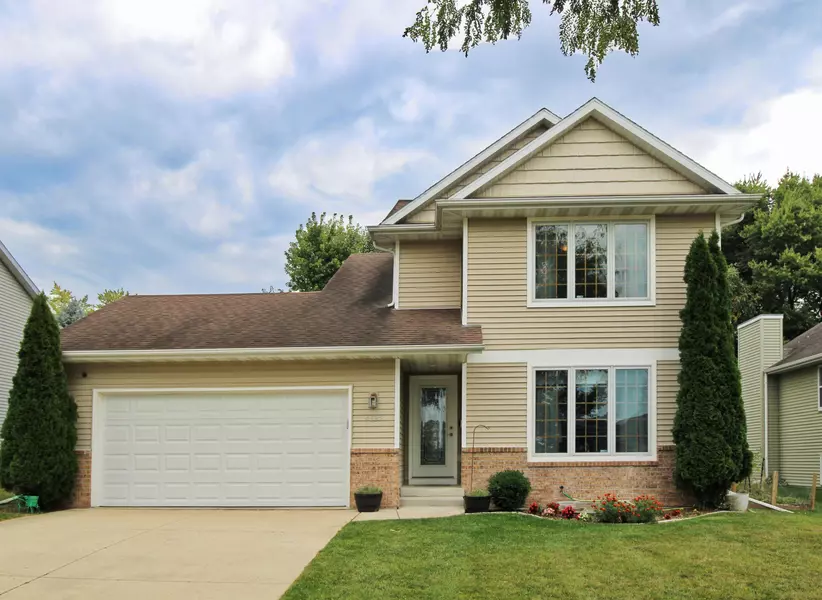 4625 Dream Lane, Madison, WI 53718