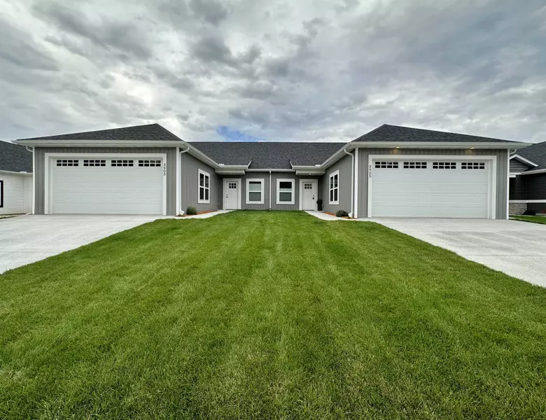 3905 Tanglewood Place, Janesville, WI 53546