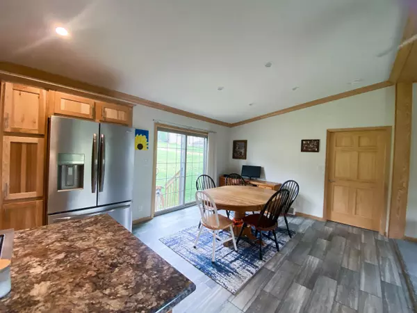 Montfort, WI 53569,100 Route 66