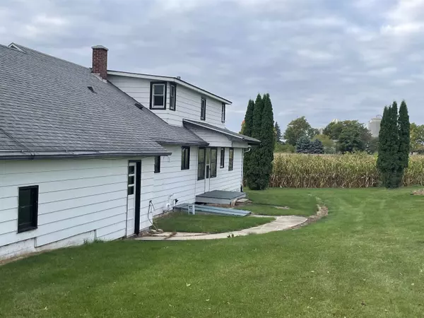 Reeseville, WI 53579,N2110 County Road G