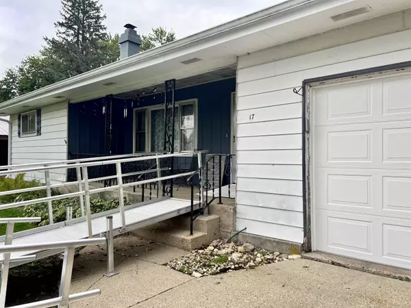 Milton, WI 53563-1617,17 E High Street