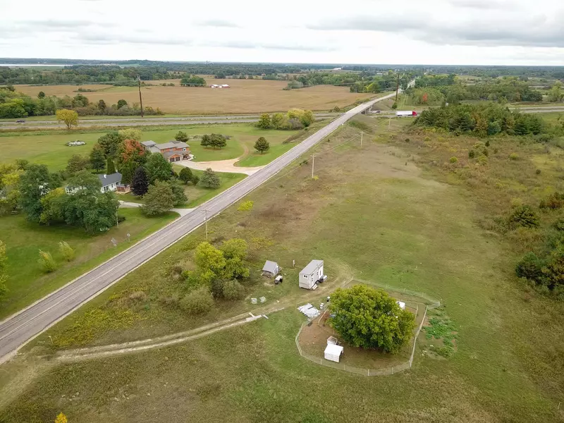 25581 County Road ET, Tomah, WI 54660