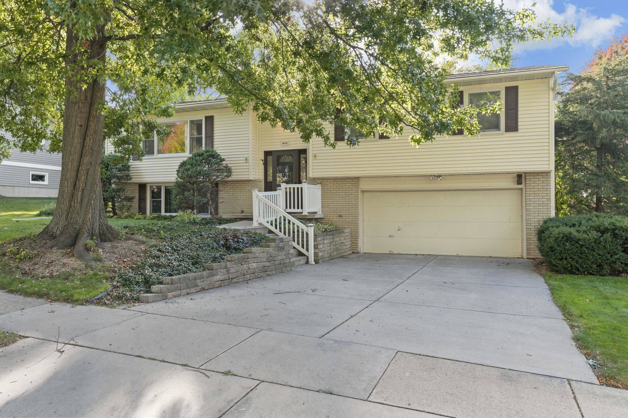 1410 Shirley Street, Middleton, WI 53562