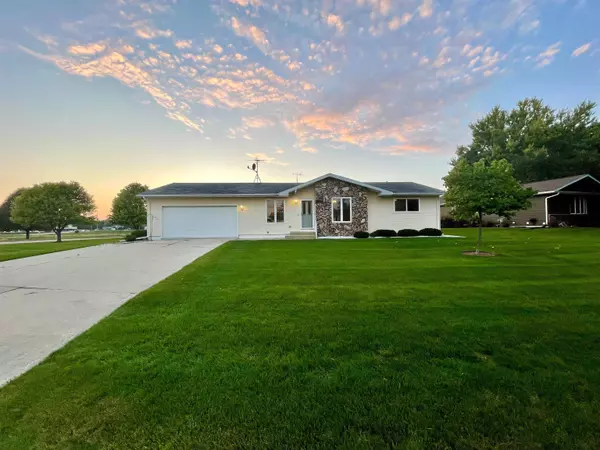 Monticello, WI 53570,437 Washington Street