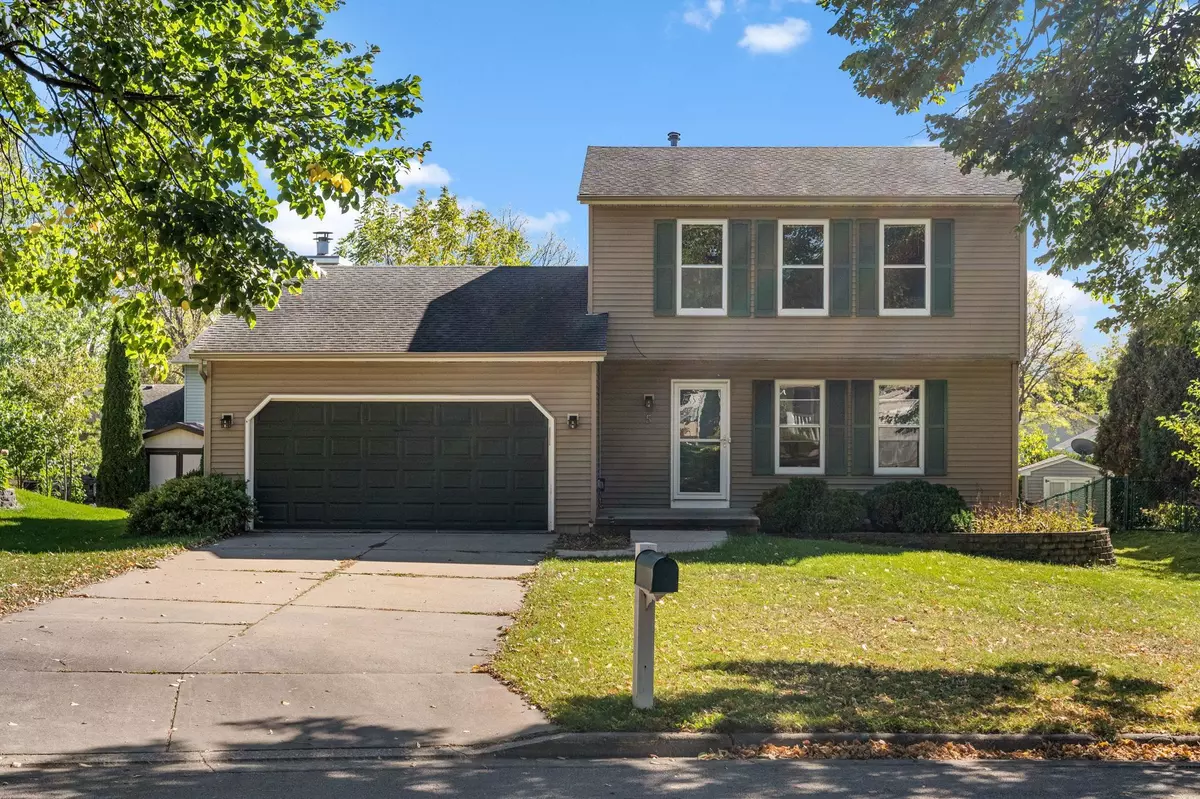 Madison, WI 53716,5 Brookins Court