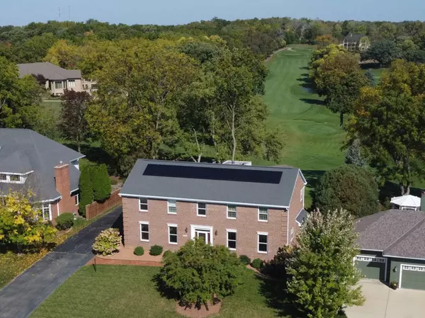 848 Cambridge Drive, Janesville, WI 53548