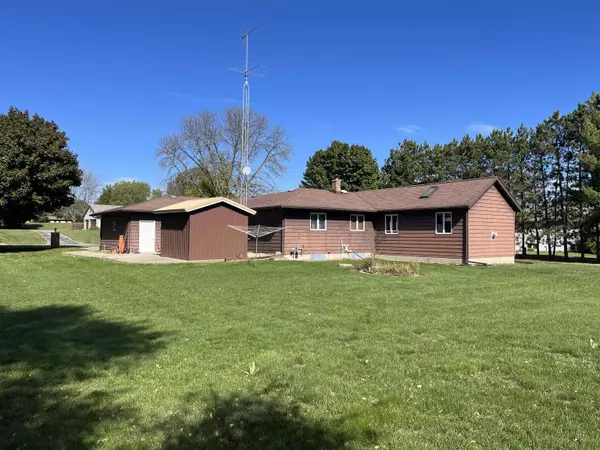 Pardeeville, WI 53954,N6891 Tara Road