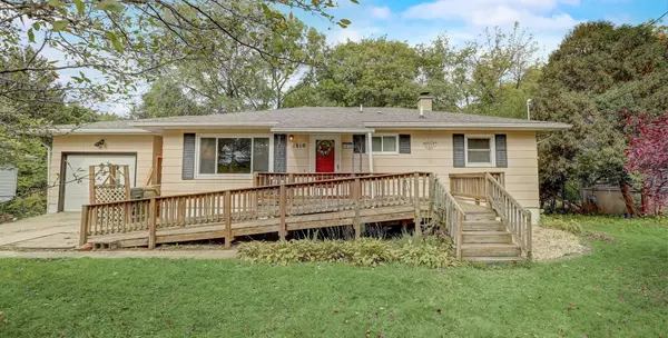 Madison, WI 53713,1810 Weber Drive