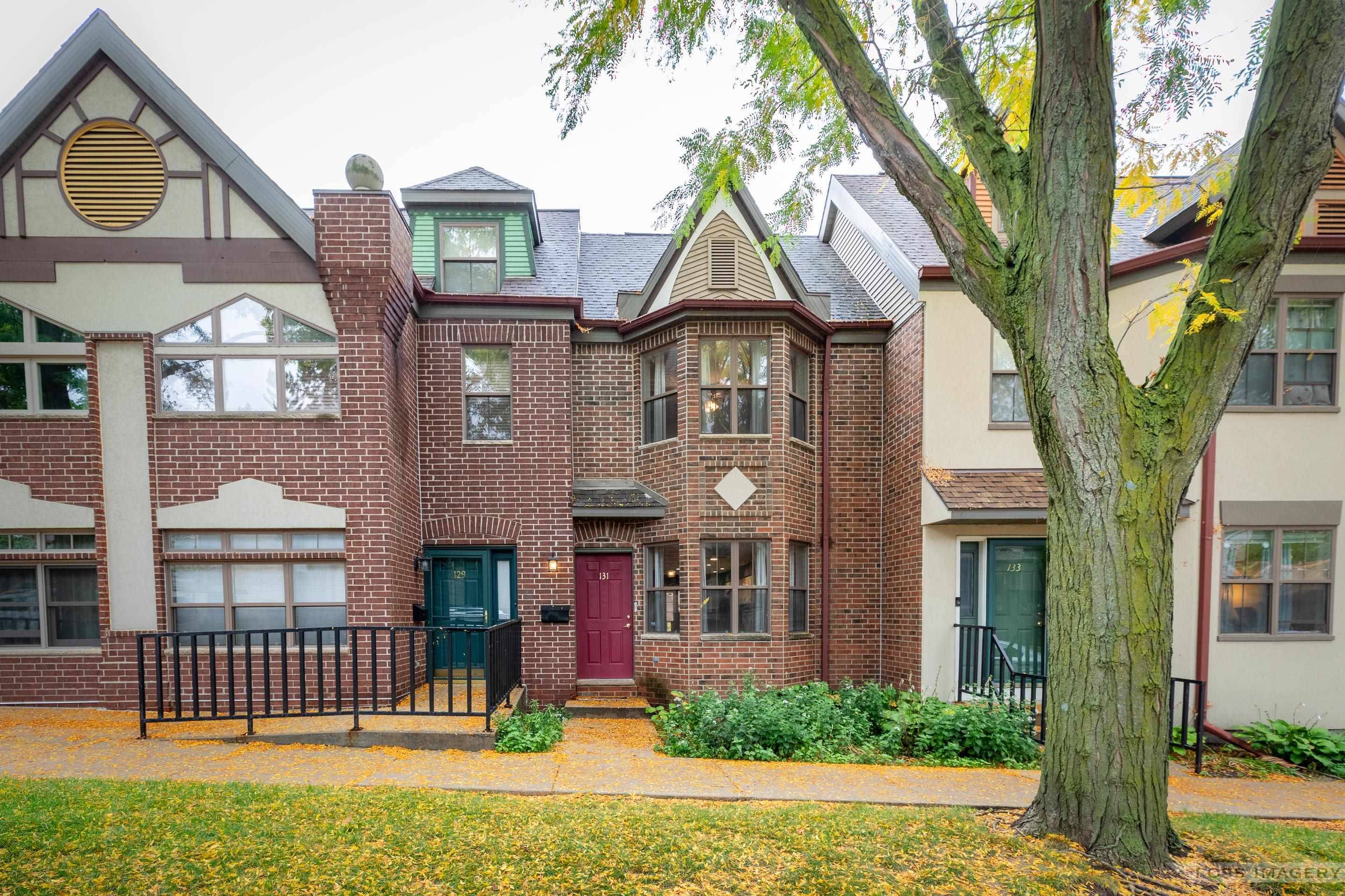 131 S Franklin Street #131, Madison, WI 53703
