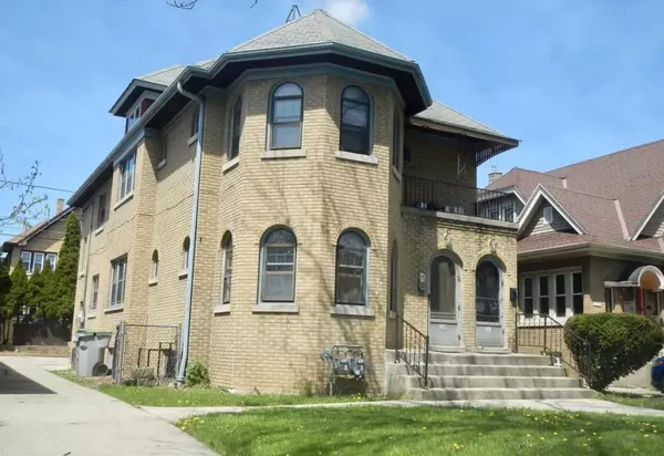 Milwaukee, WI 53208,2339-2341 N 54th Street