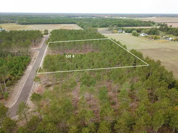 Nekoosa, WI 54457,Lot 4 Bollig Court